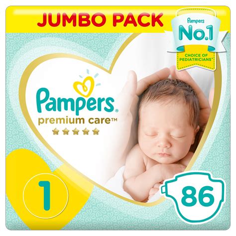 Pampers Diapers Newborn Walmart at Arnetta Parker blog