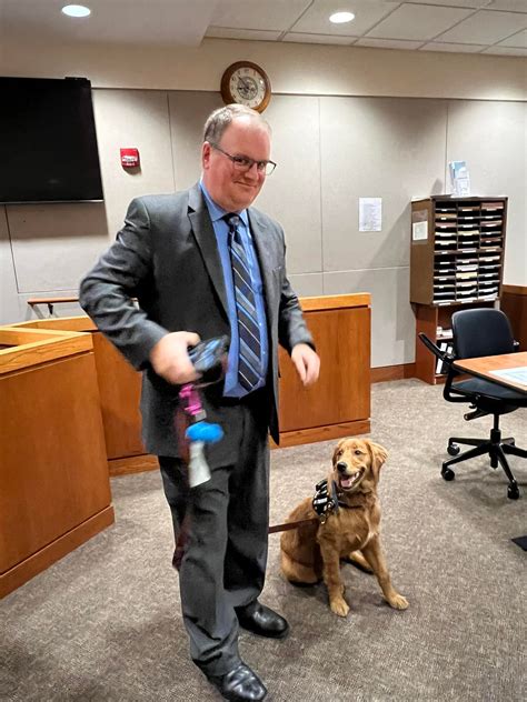 Katherine Keefe - McHenry County Circuit Clerk