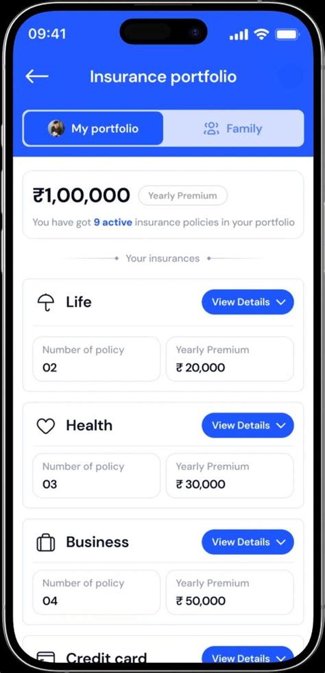 CoverSure: The only insurance app you need