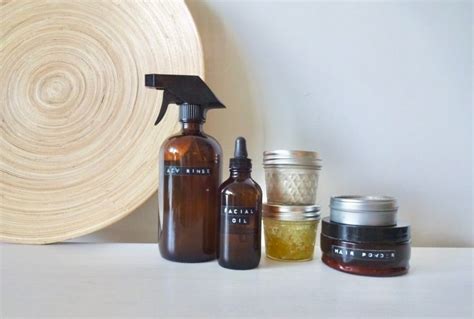 Image result for DIY Zero Waste Makeup