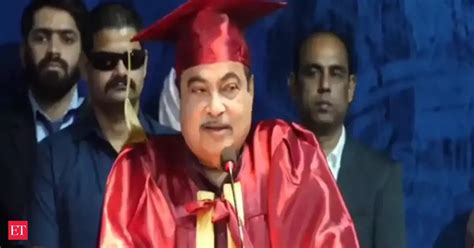 'Jo karega jaat ki baat, usko kass ke marunga laat', says Nitin Gadkari ...
