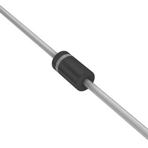 Rectifier Diode - 1.5uf-3.3uf tantalum capacitor Importer from New Delhi