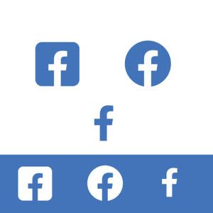 Facebook Logo Setup 的图像结果