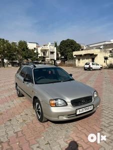 Used Maruti Suzuki Baleno Altura 2001 Petrol Prices - Waa2