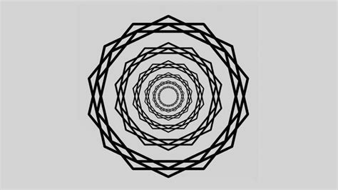 35 optical illusions and why they trick your brain