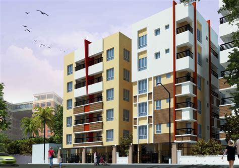 Bhawani Group – Builder and Developers