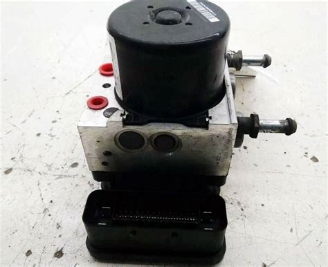 Image result for Repair ABS Control Module On 2001