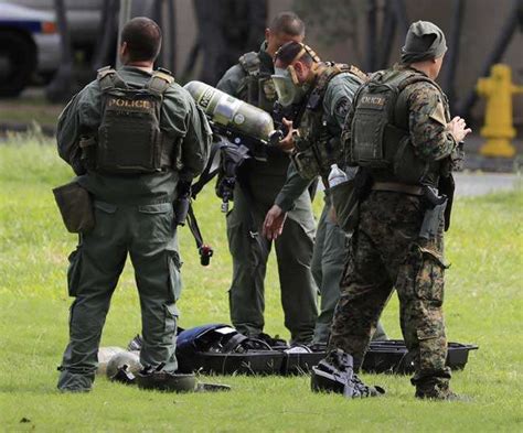 US Shooting : अमेरिका के होनोलुलु में गोलीबारी, दो पुलिसकर्मियों की मौत ...