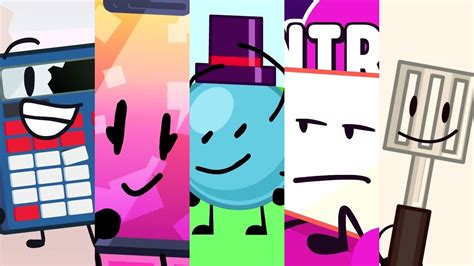 All Object Shows Intros 的图像结果