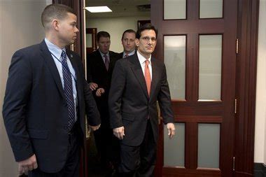 GOP leader Rep. Eric Cantor opposes Senate 'cliff' bill - mlive.com