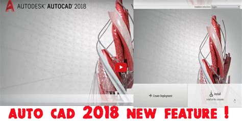 Image result for Autocad 2018 Features