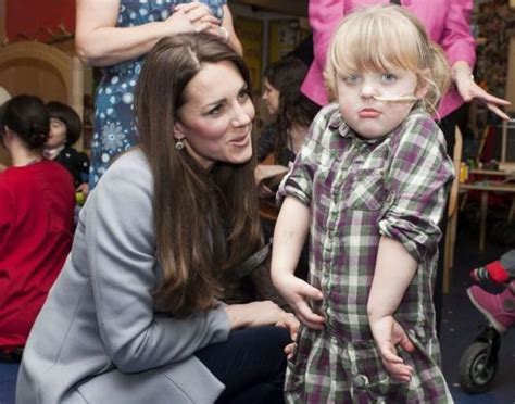 Kate Middleton is Pregnant Again; Prince George to Get Little Sister ...