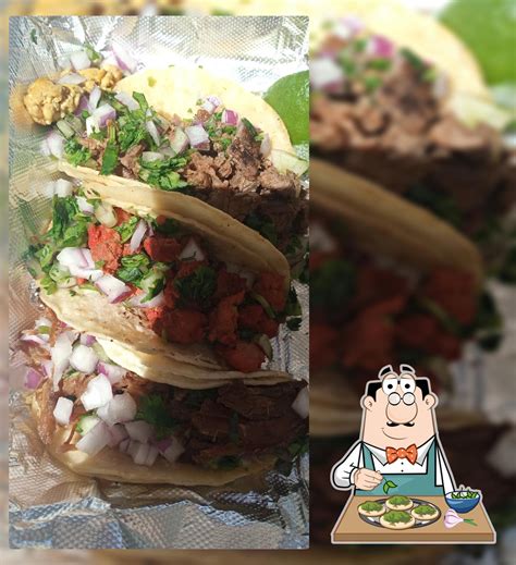 Los Tacos Lokos in Riverside - Restaurant reviews