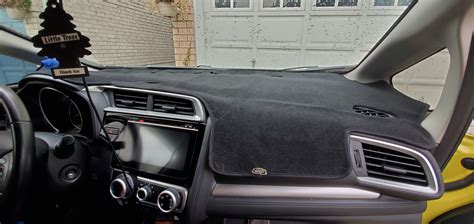 If you're annoyed with the dashboard glare on sunny days. The large ...