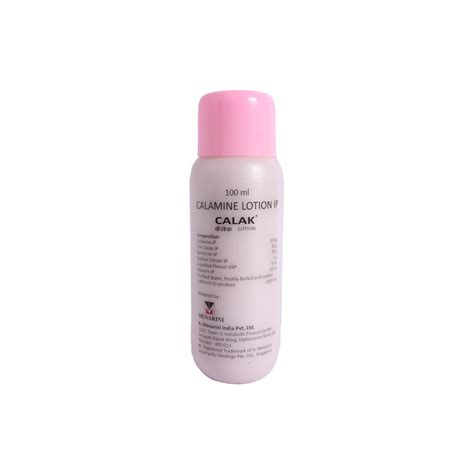 Calak Lotion | Uses, Side Effects, Price | Apollo Pharmacy
