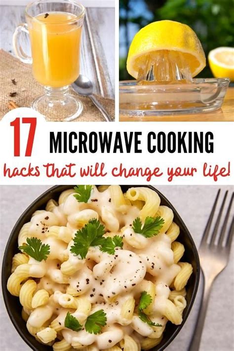Image result for Microwave Cooking Tips