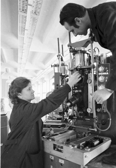 Фото "Экспериментальный комбинат «Спорт»", 19 марта 1973, г. Москва ...