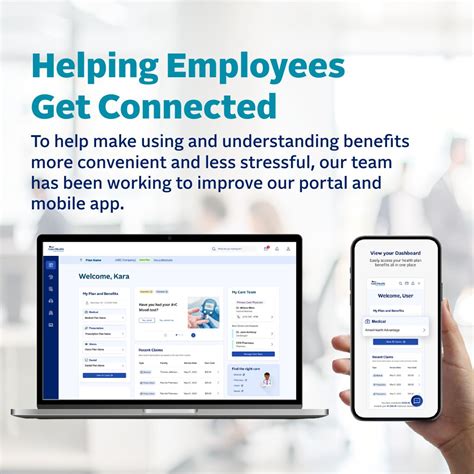 From easy navigation to seamless care planning, our upgraded member ...