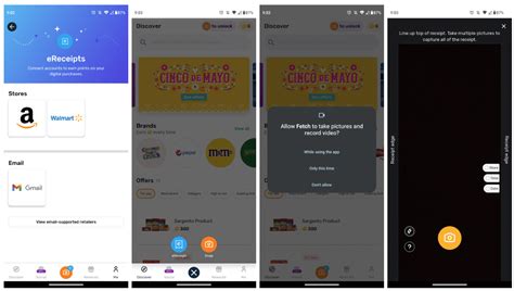 Image result for Fetch Rewards QR Code