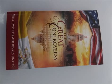The Great Controversy book | eBay
