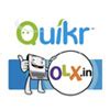 OLX versus Quikr: How do the two classifieds sites stack up?