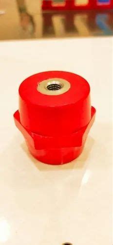 Manufacturer of Busbar Support & Busbar Support Component by Master ...