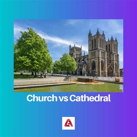 Basilica Versus Cathedral at Noah Bugnion blog