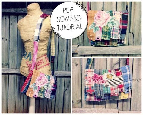 Image result for Boho Purse Tutorial