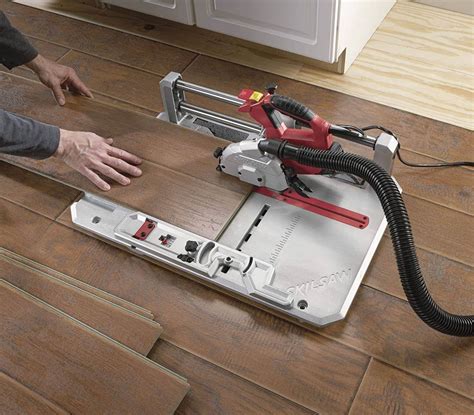 Using A Laminate Floor Cutter at Bernard Baril blog