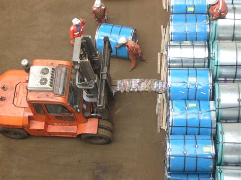 Image result for Pre Loading Cargo