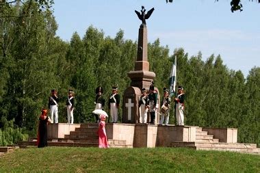 Экскурсия в Борисов - По следам Наполеона - Калi Ласка Тур