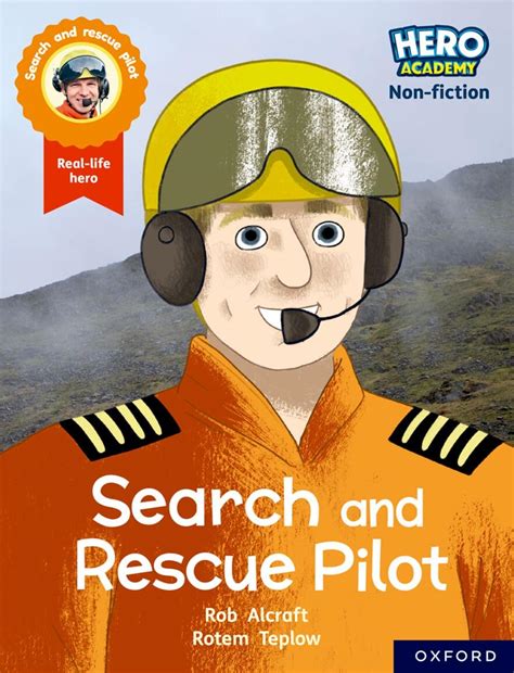 Hero Academy Non-fiction: Oxford Reading Level 8, Book Band Purple ...