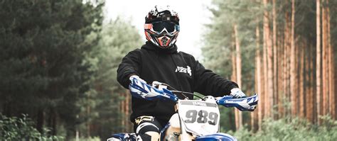 Download wallpaper 2560x1080 yamaha, motorcycle, bike, motorcyclist ...