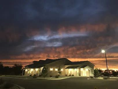 DeVargas Funeral Home of Taos - Funeral Home Pages