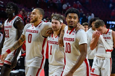 Gallery: Huskers 84, Lindenwood 52 - All Huskers