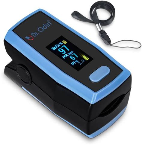 Pulse Oximeter - Buy Pulse Oximeter Online at Best Prices In India ...