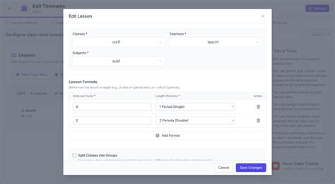 Image result for How Many Lessons