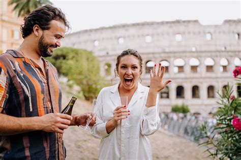 Alexis Walters is engaged