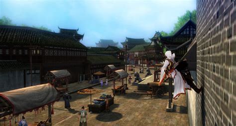 age of wushu cheat Android IOS V- 3.58