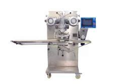 Encrusting Machine - Maamoul Making Machine Manufacturer from Uttarpara ...