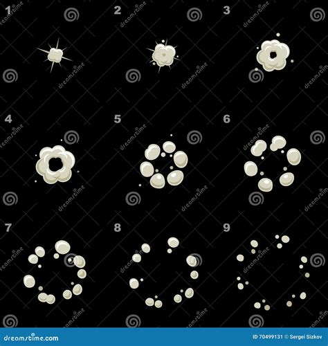 Image result for Explosion Animation Frames