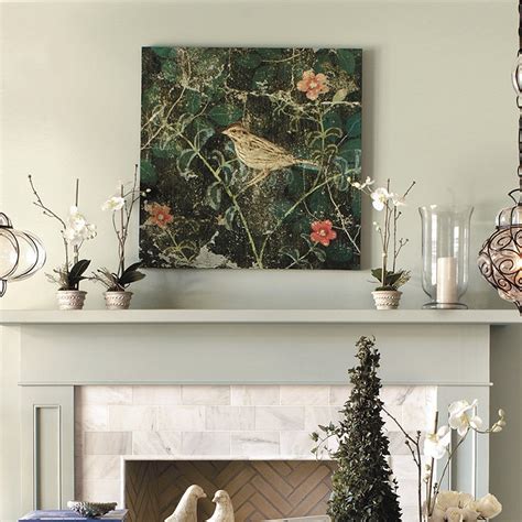 Beautiful Song Giclee | Ballard Designs