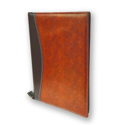 OPUL Multipurpose Professional File Folder for Documents & Certificates ...