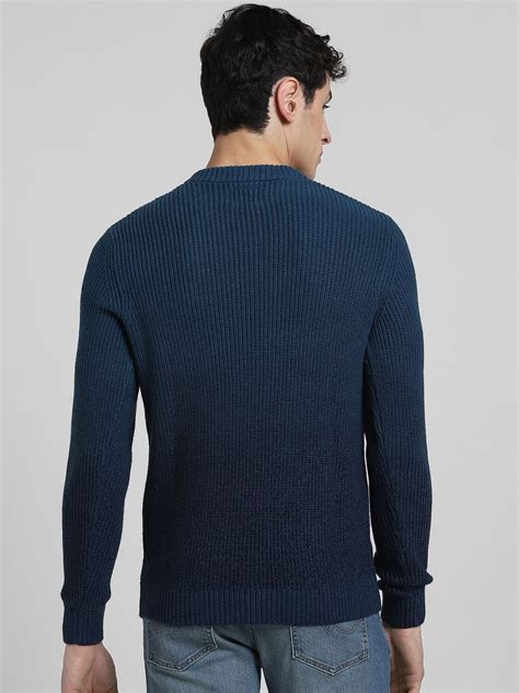 Buy Pullovers For Men Online in India | JACK&JONES