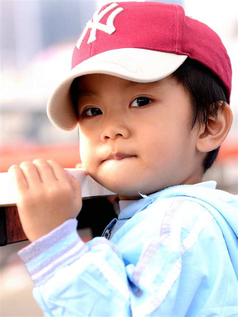 【可爱小男孩摄影图片】山东青岛人像摄影_太平洋电脑网摄影部落