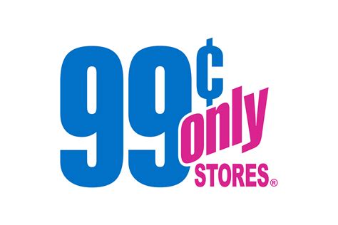 Download 99 Cents Only Stores (Bargain Wholesale) Logo in SVG Vector or ...