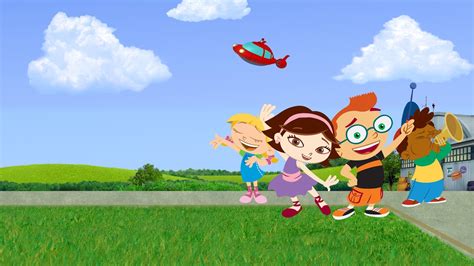 Little Einsteins (2005) - Taste