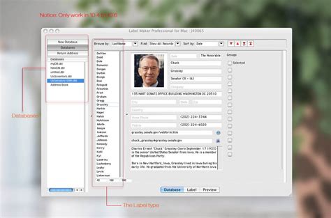 Image result for Windows 10 Label Maker