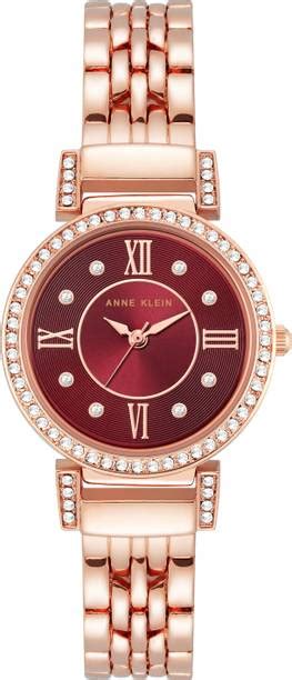 Anne Klein Watches - Buy Anne Klein Watches Online at Best Prices in ...