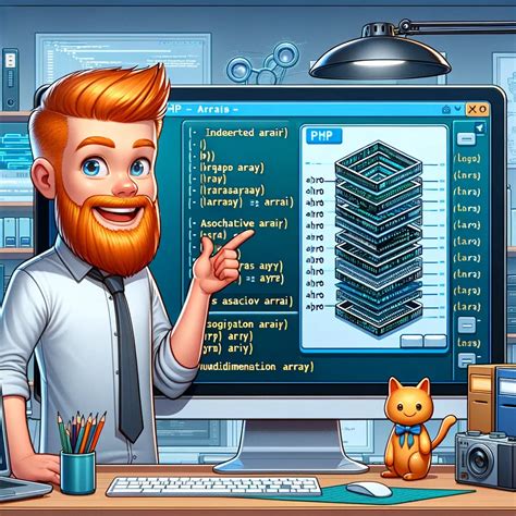 Array Program in PHP 的图像结果